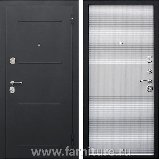  Входная металлическая дверь Йошкар-Ола Эконом S 80 Дуб сонома 